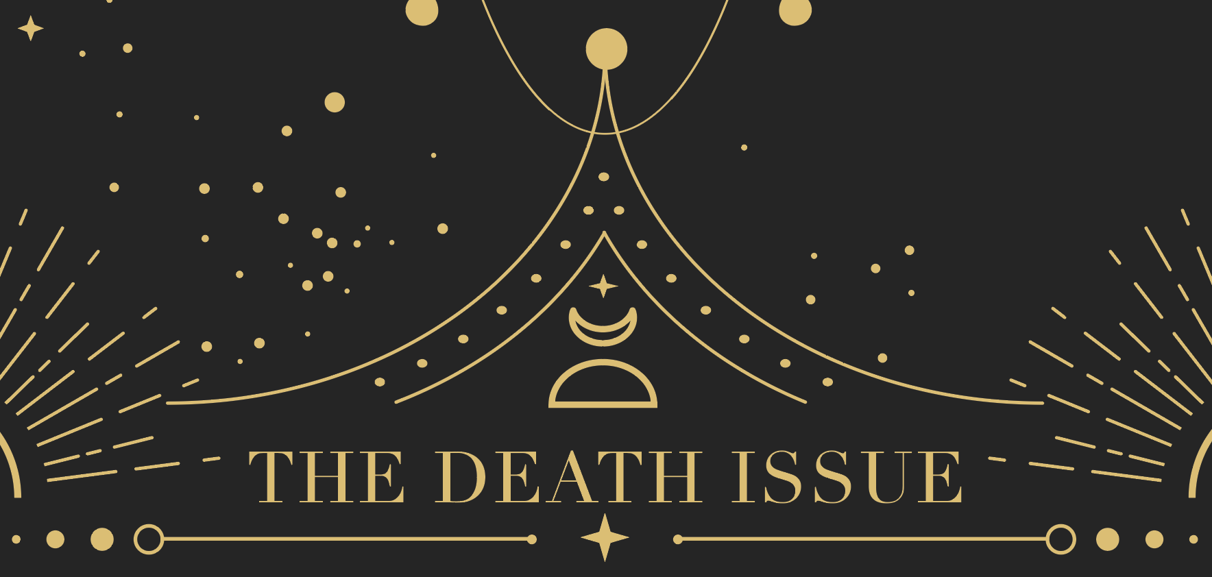 The Death Issue 2025